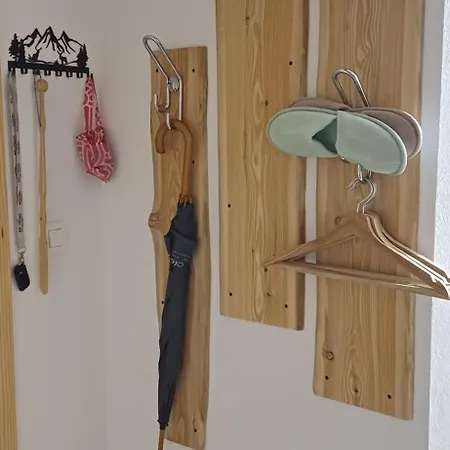 Apartmán Studio