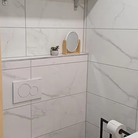 Studio Apartmán *