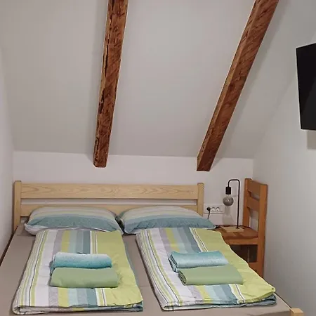 Studio Apartmán Rateče