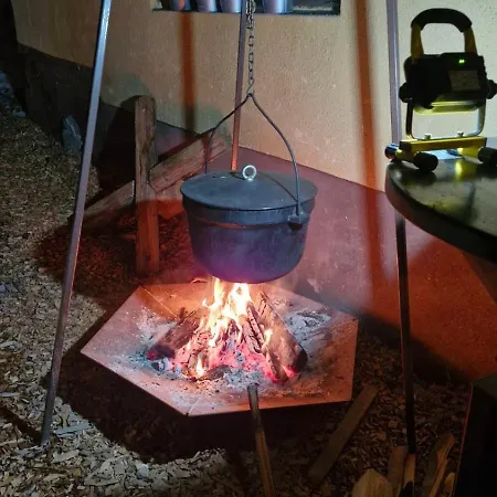 Studio * Rateče